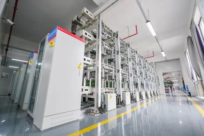 省級認證，智造標桿！itc保倫股份智能制造示范工廠獲評“廣東省2025年先進級智能工廠”認證