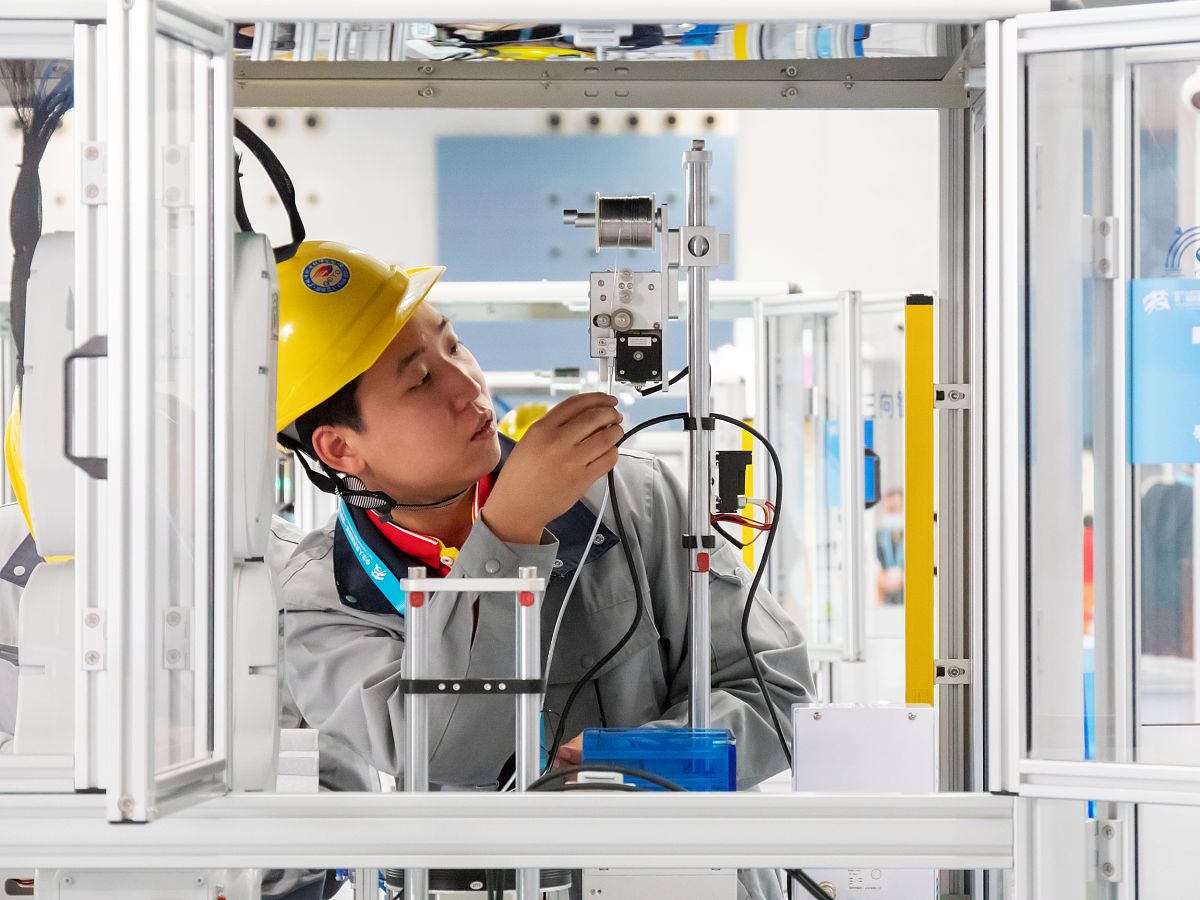 電氣工程及其自動化專業的就業前景與自動化工程方向解析