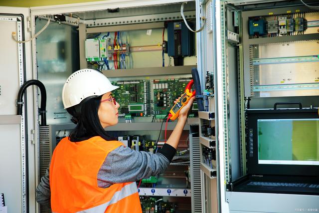 揭秘電氣工程及其自動化:學什么,就業前景及top10高校
