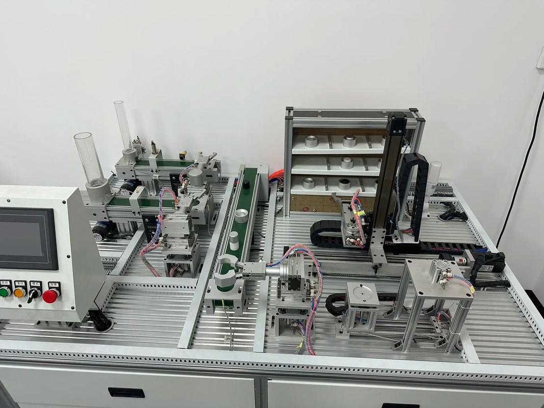 電氣自動化學習 從基礎提高技能，開啟自動化工程之路